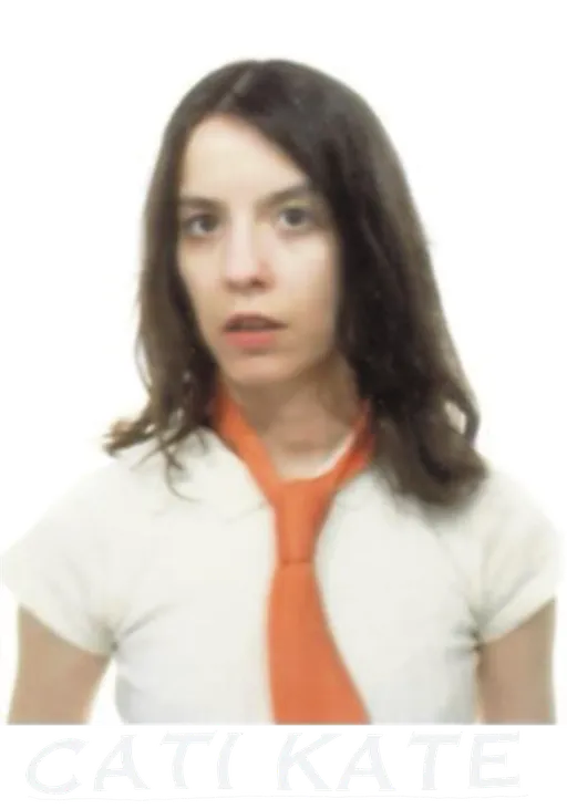 Cati Kate