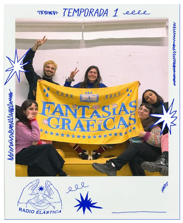 Fantasías Gráficas