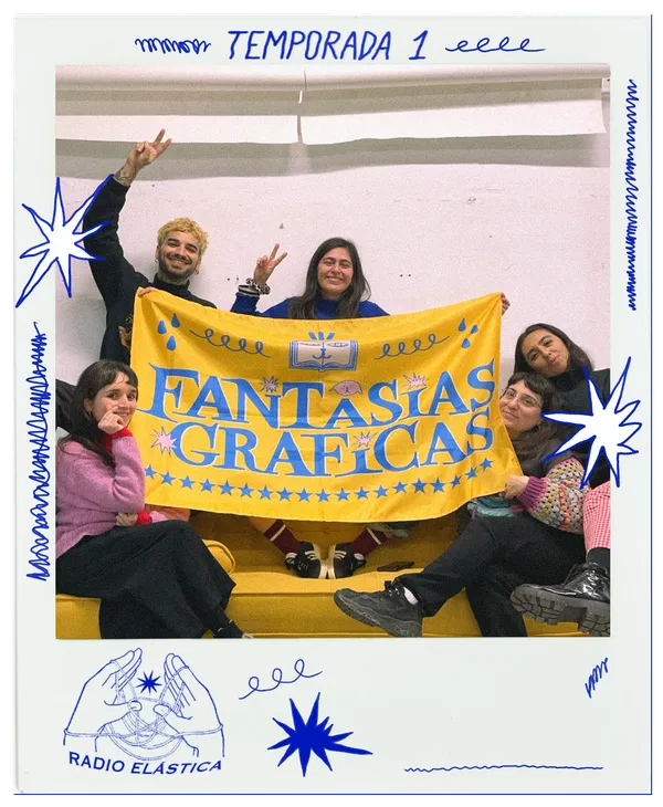 Fantasías Gráficas