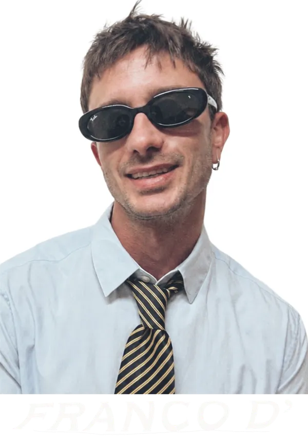 Franco D'