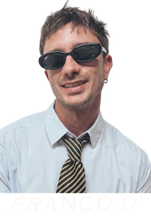Franco D'