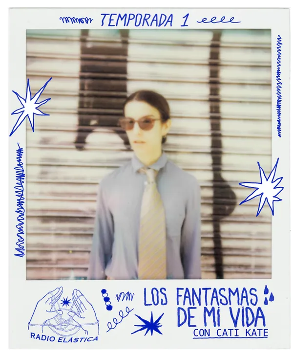 Los Fantasmas de Mi Vida