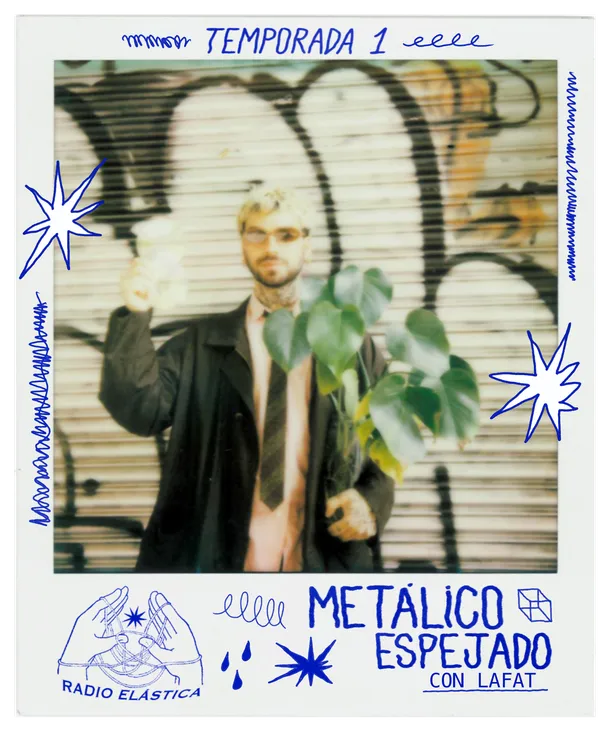 Metálico Espejado