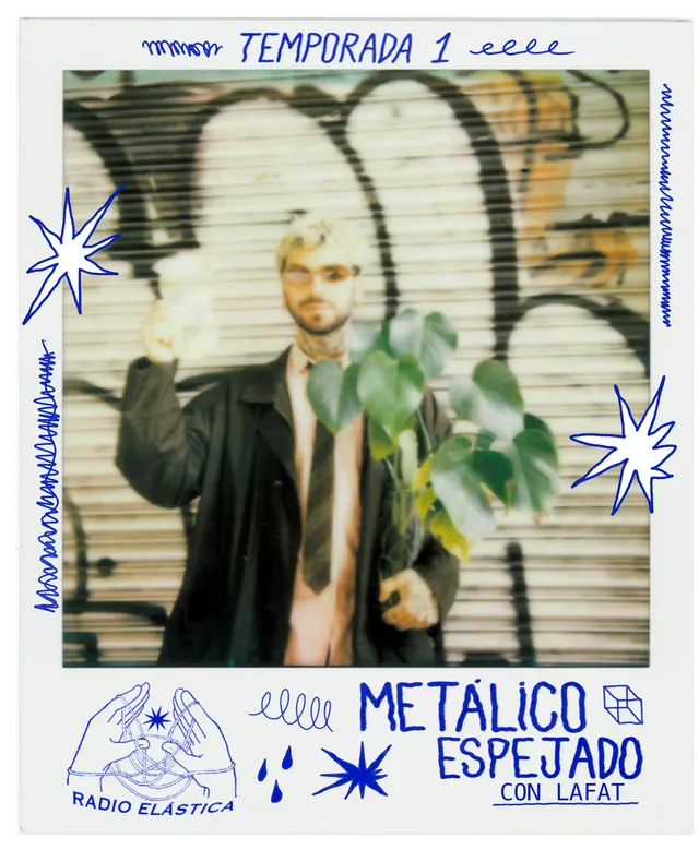 Metálico Espejado