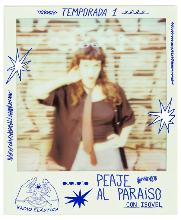Peaje al Paraíso