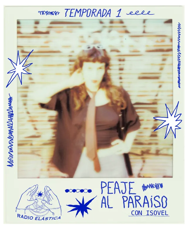 Peaje al Paraíso