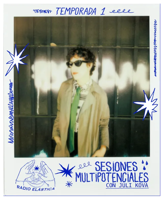 Sesiones Multipotenciales
