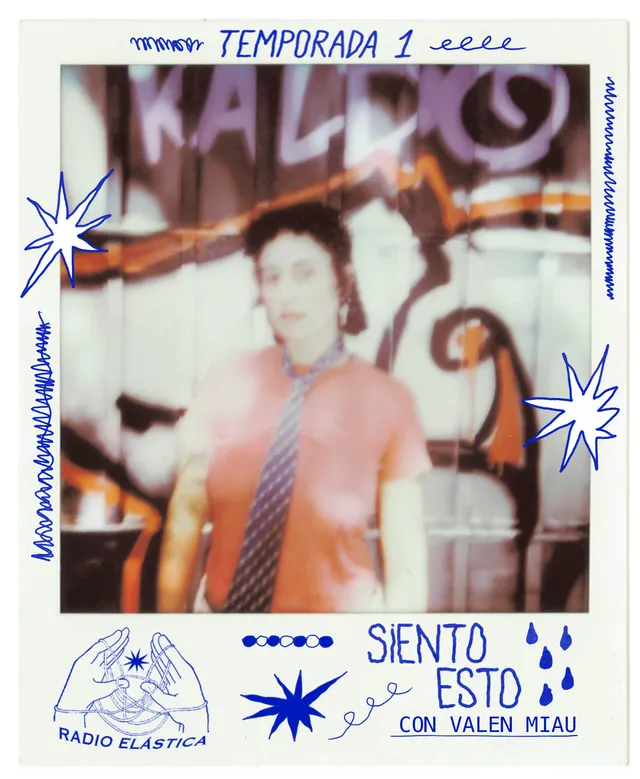 Siento Esto