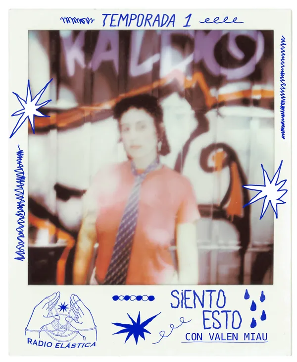 Siento Esto