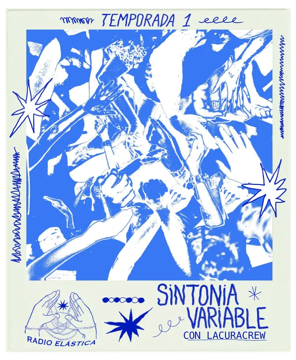 Sintonía Variable
