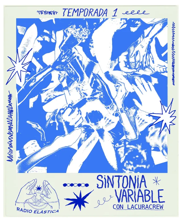 Sintonía Variable