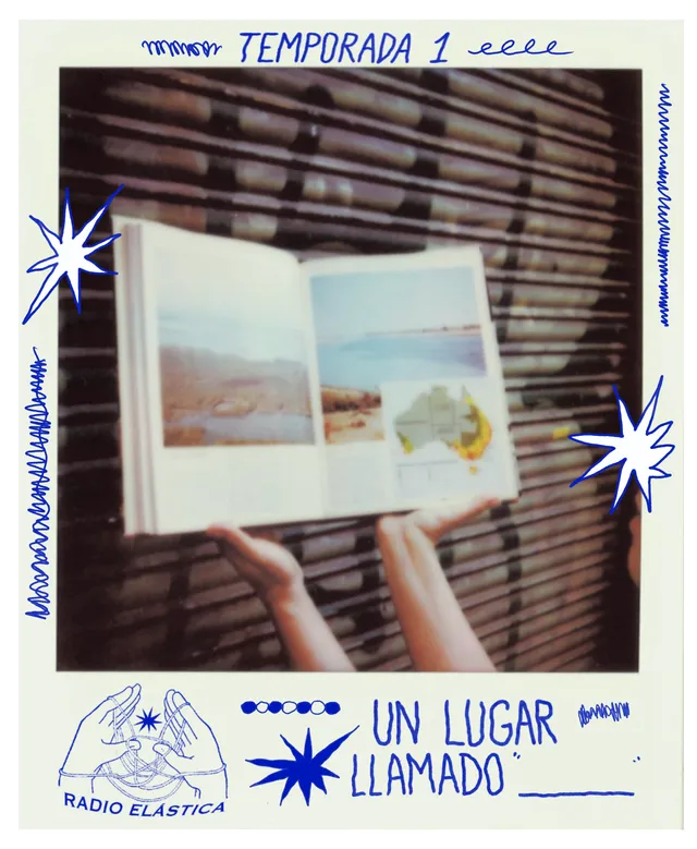 Un Lugar Llamado…