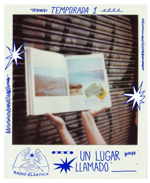 Un Lugar Llamado…