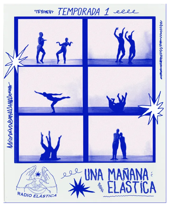 Una Mañana Elástica