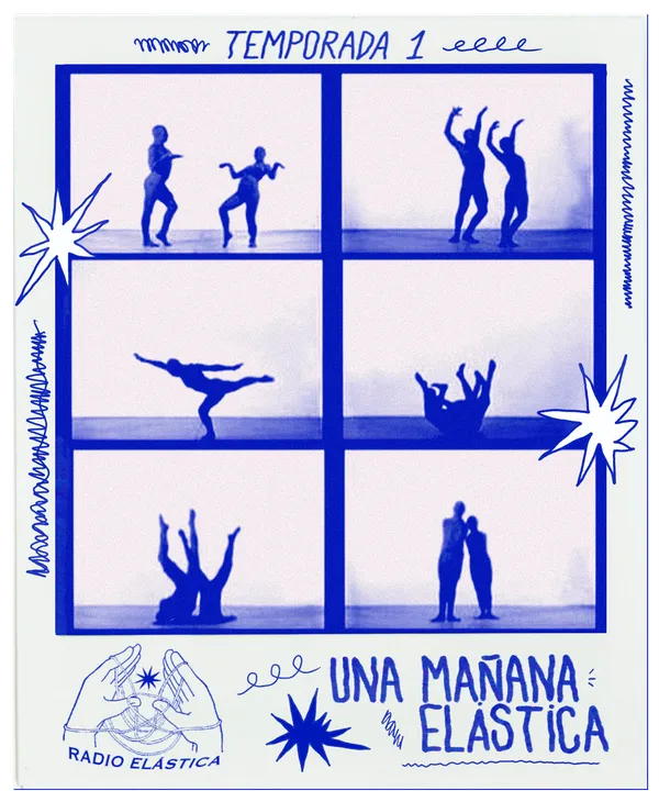 Una Mañana Elástica