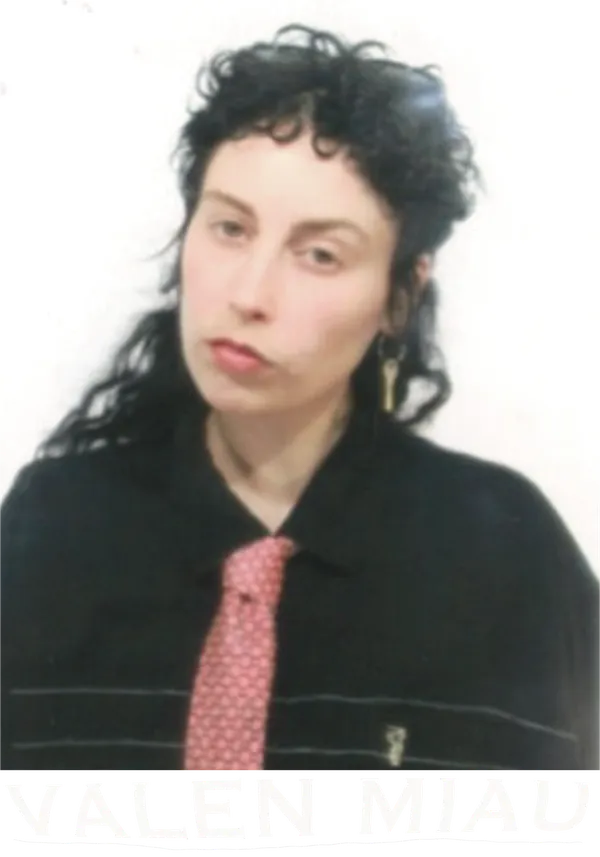 Valen Miau