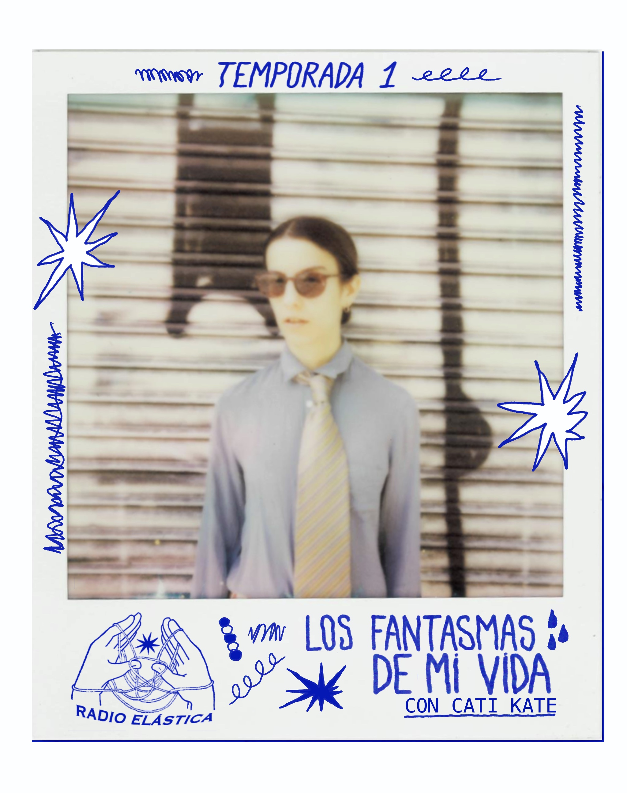 Los Fantasmas de Mi Vida