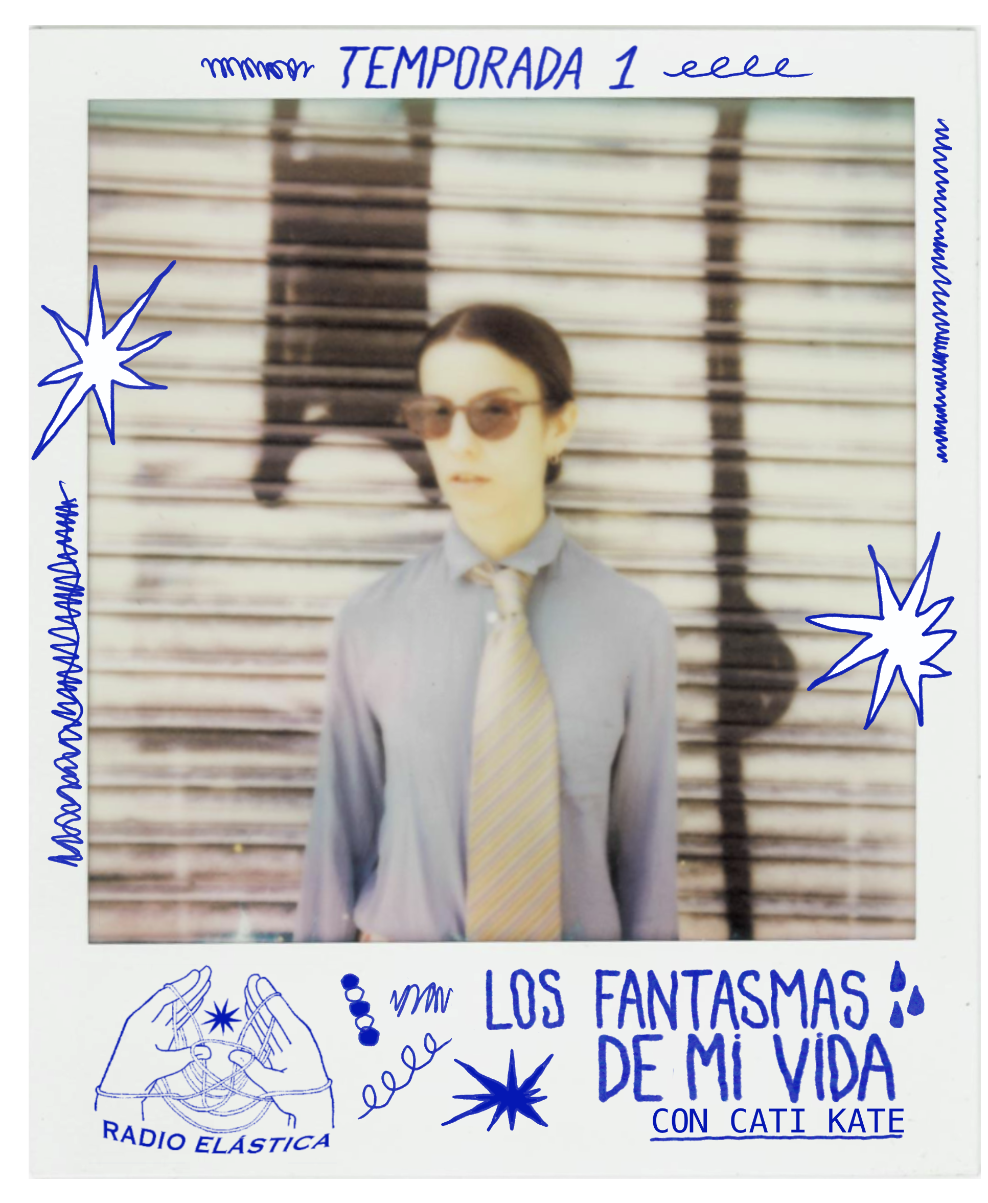 Los Fantasmas de Mi Vida