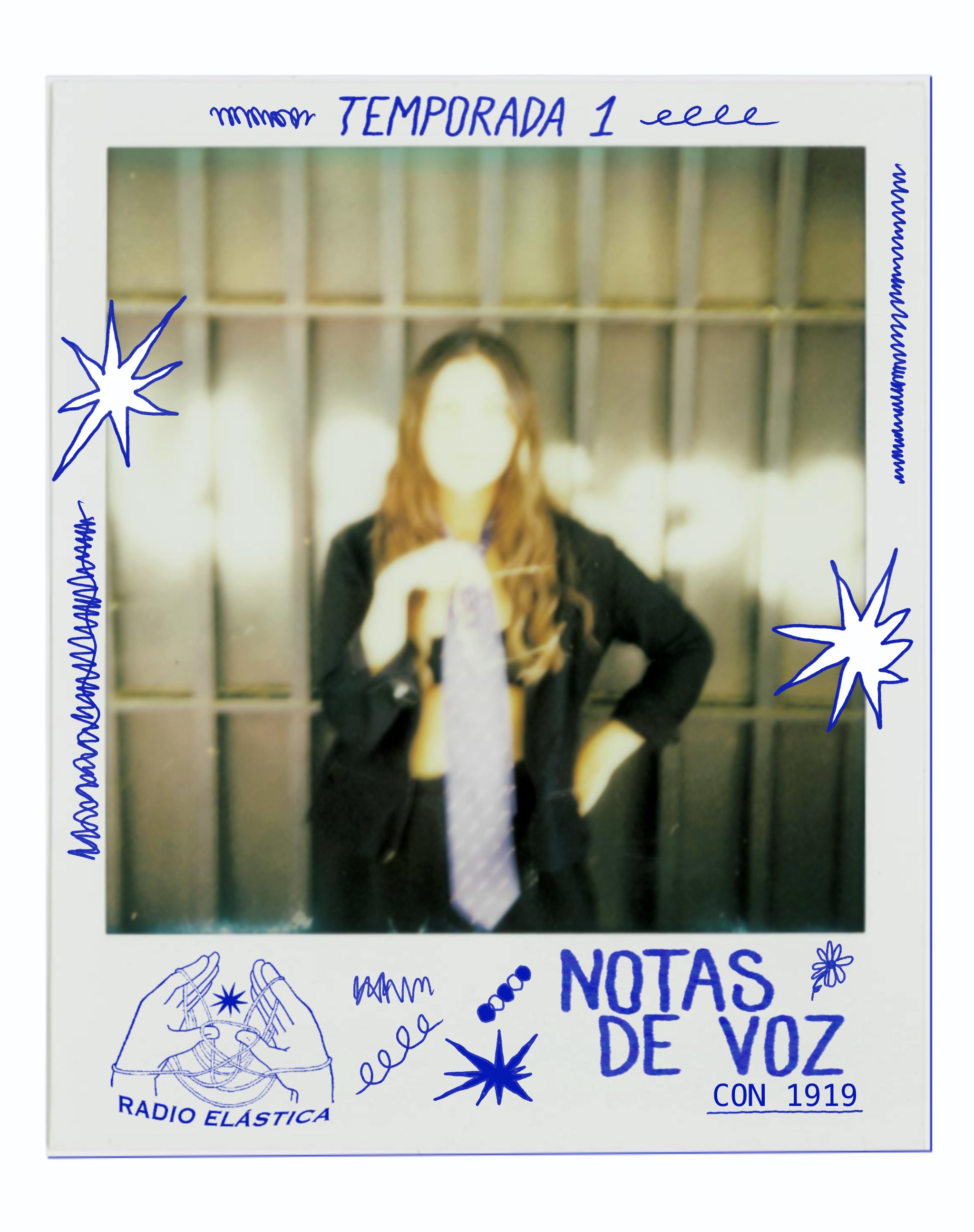 Notas de Voz