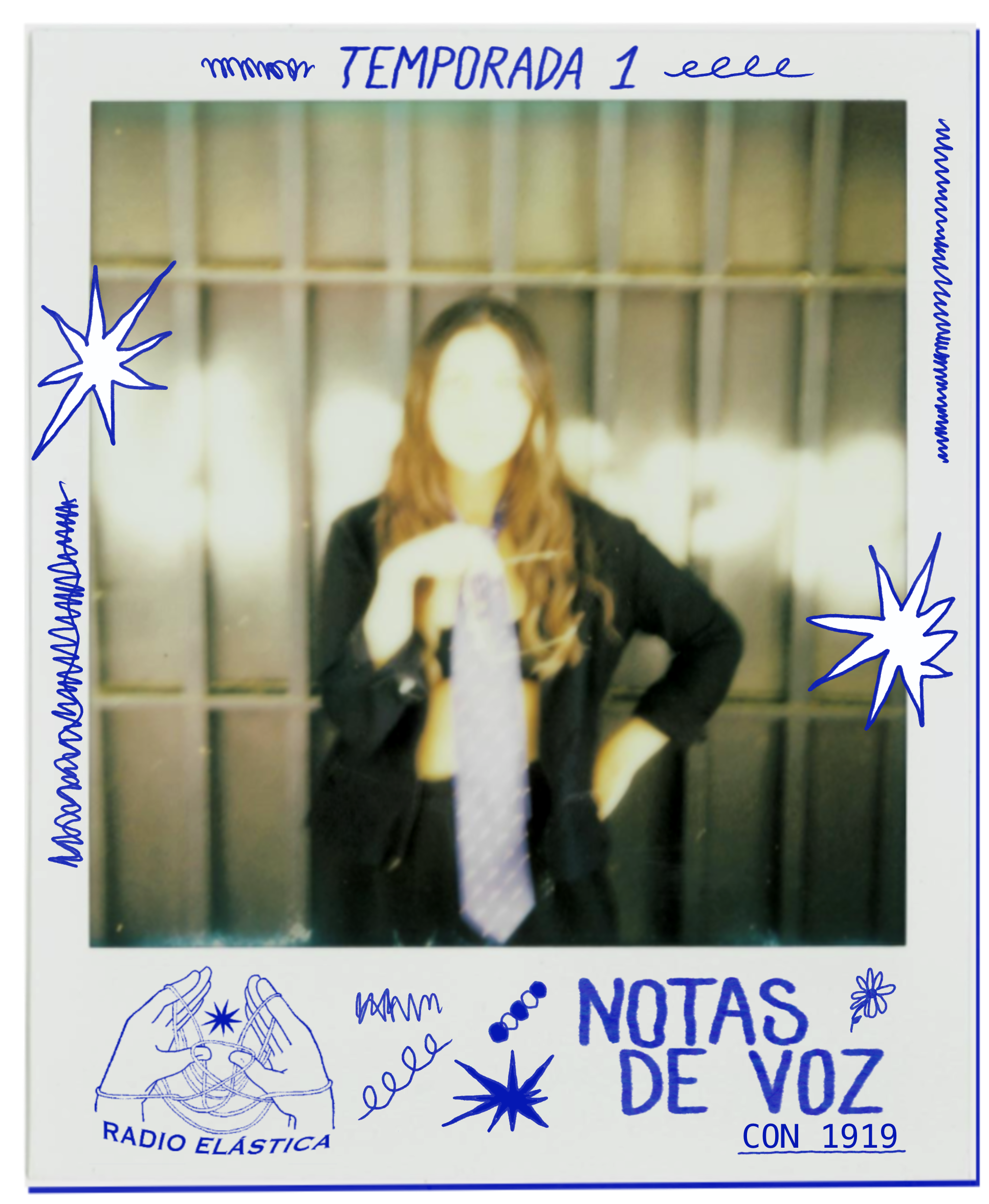 Notas de Voz