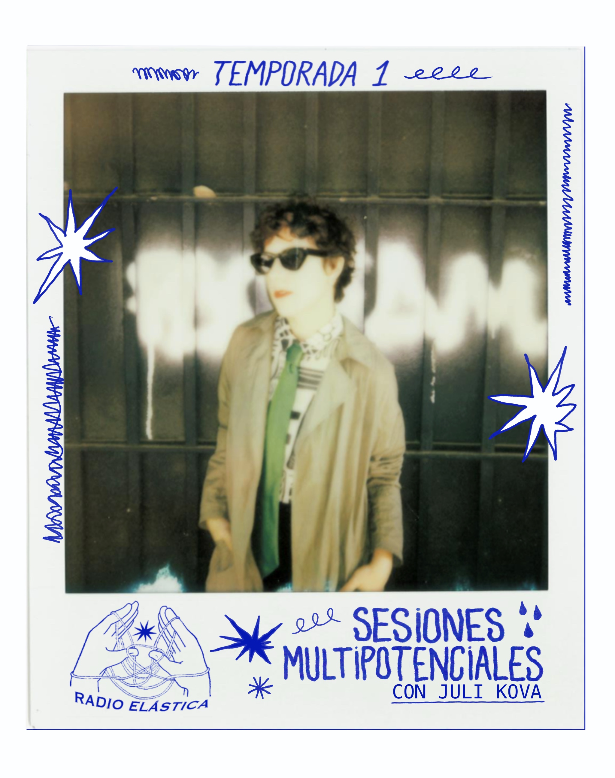 Sesiones Multipotenciales