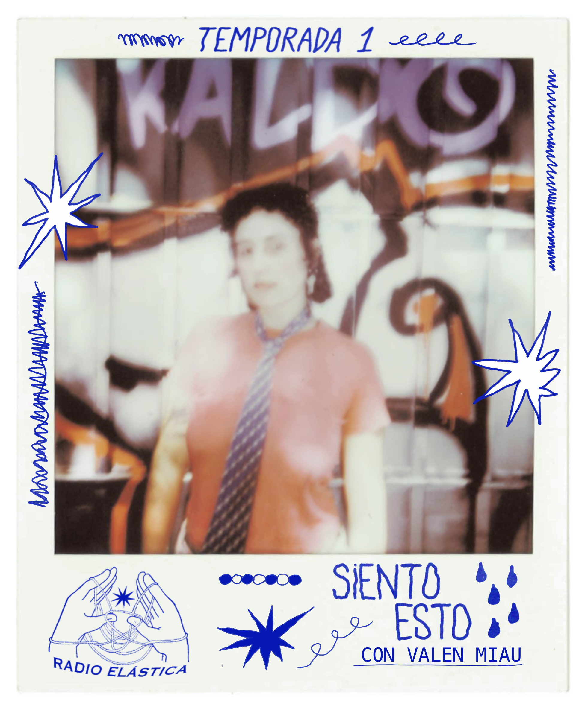 Siento Esto