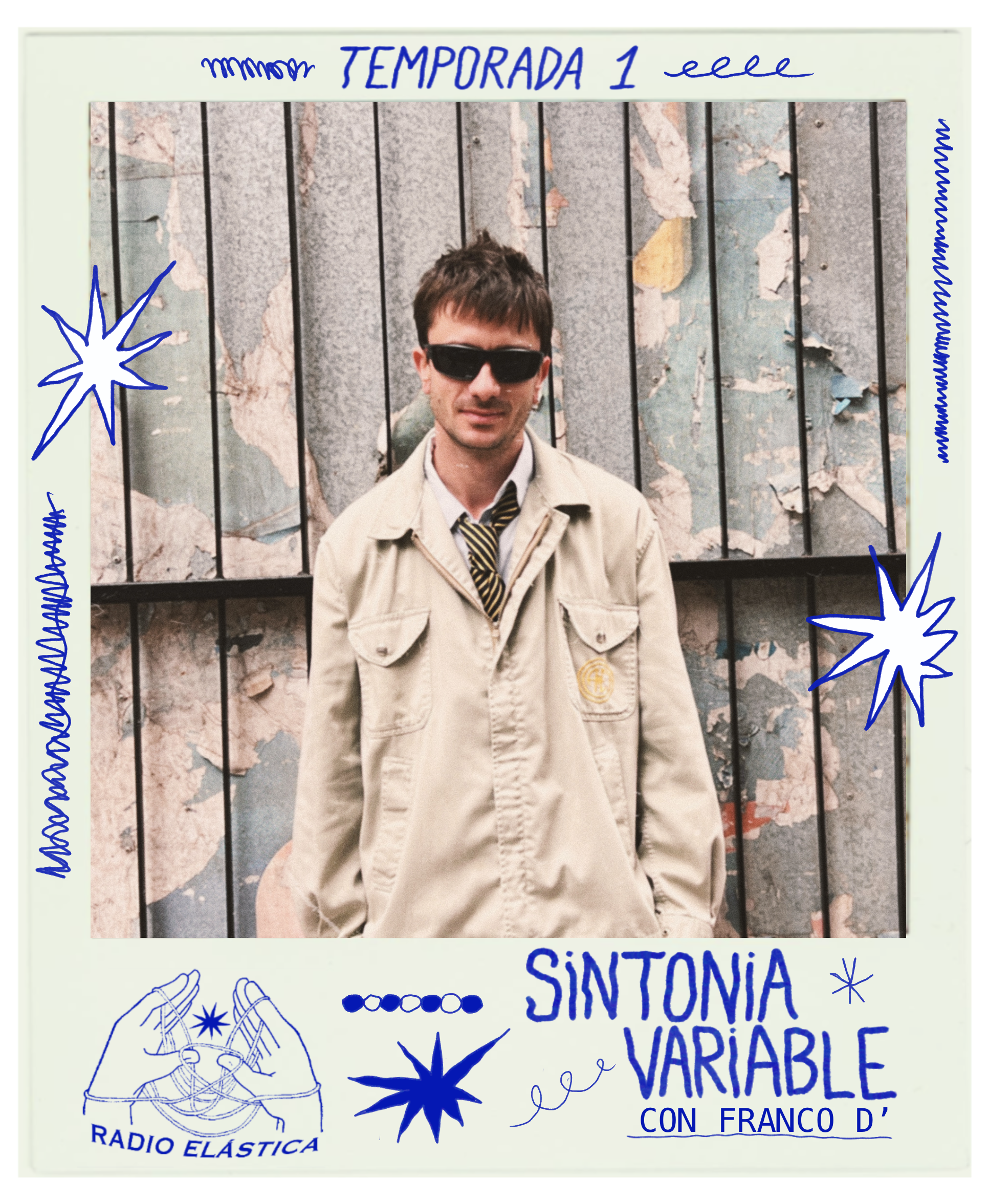 Sintonía Variable