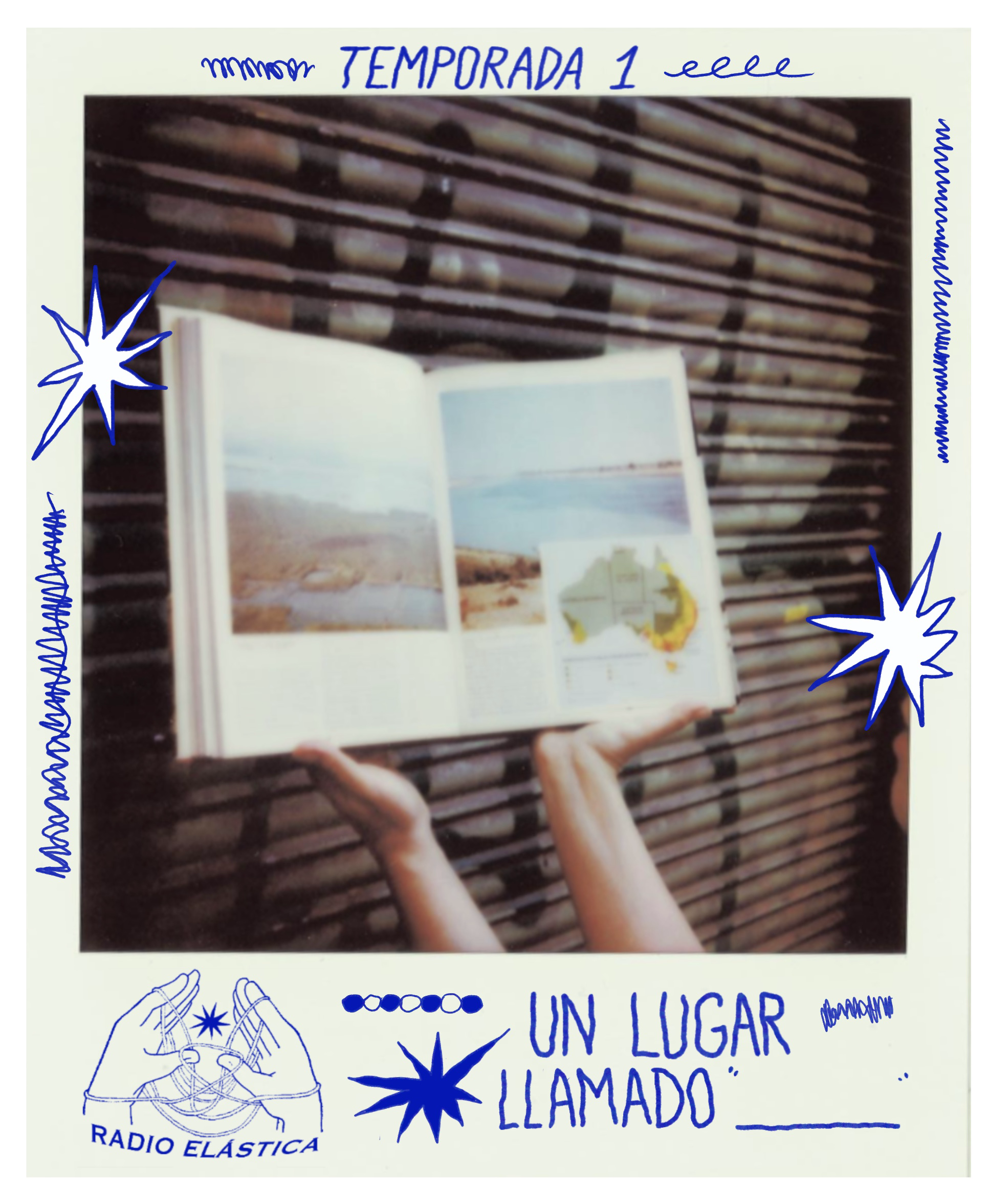 Un Lugar Llamado…