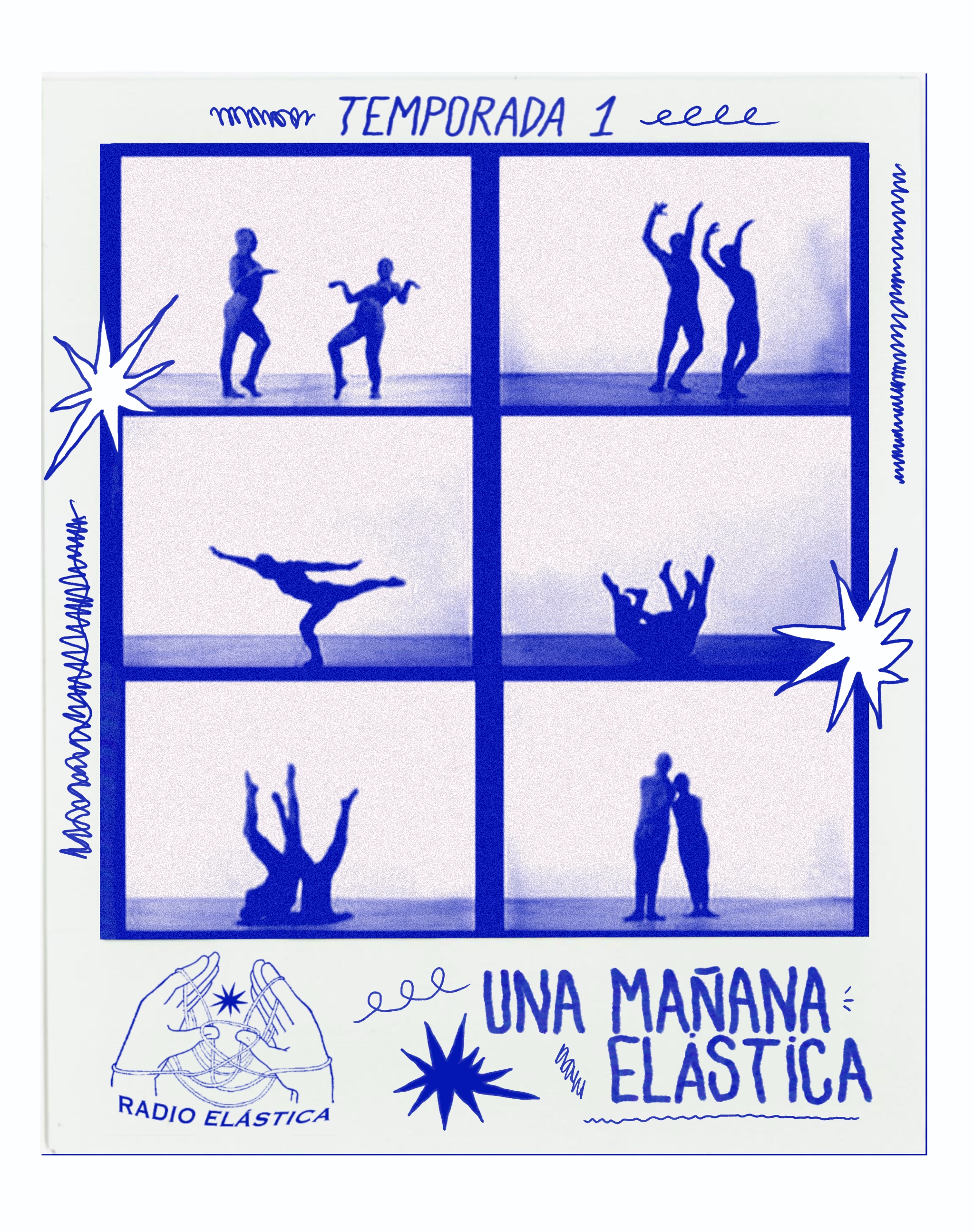 Una Mañana Elástica