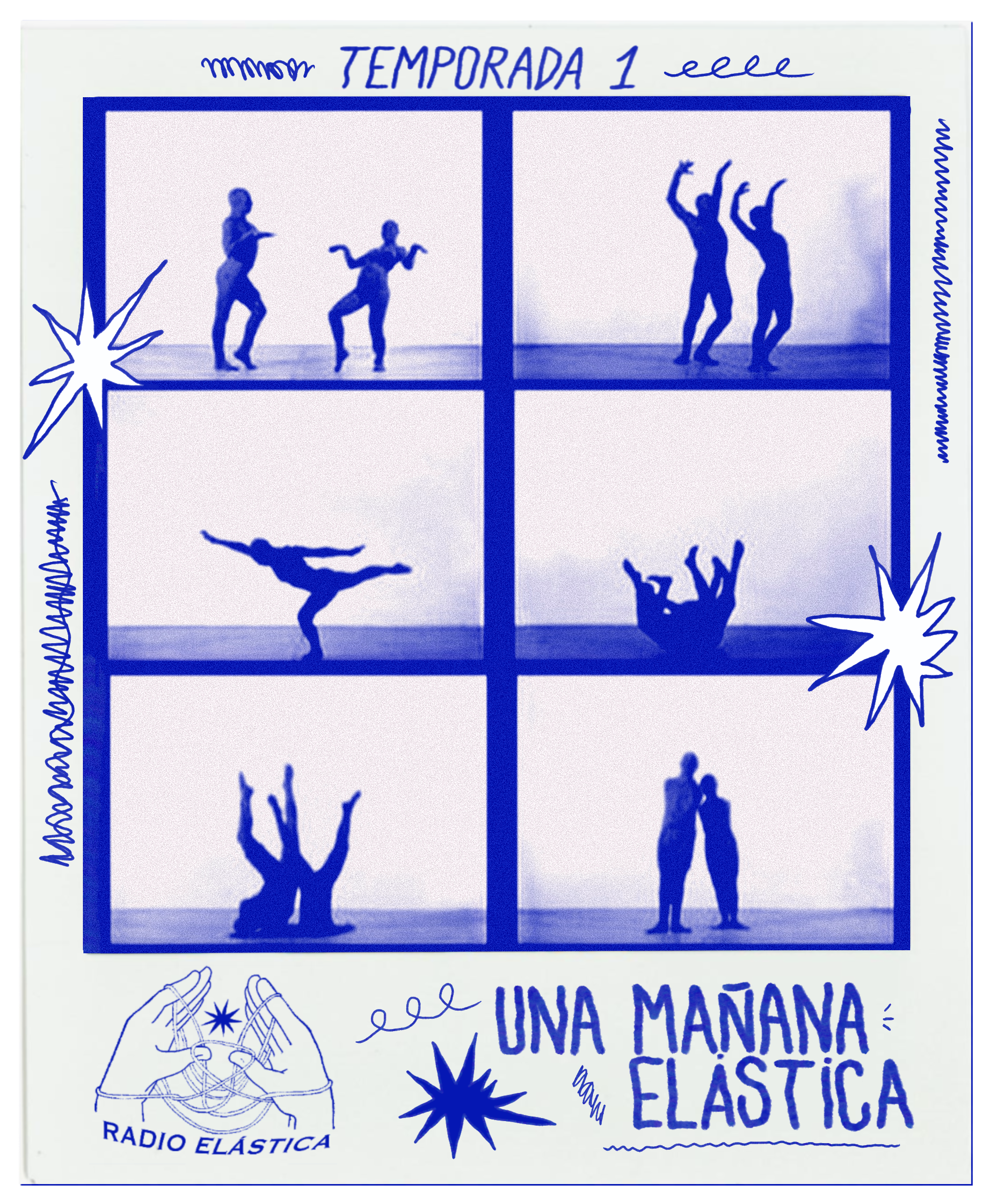 Una Mañana Elástica