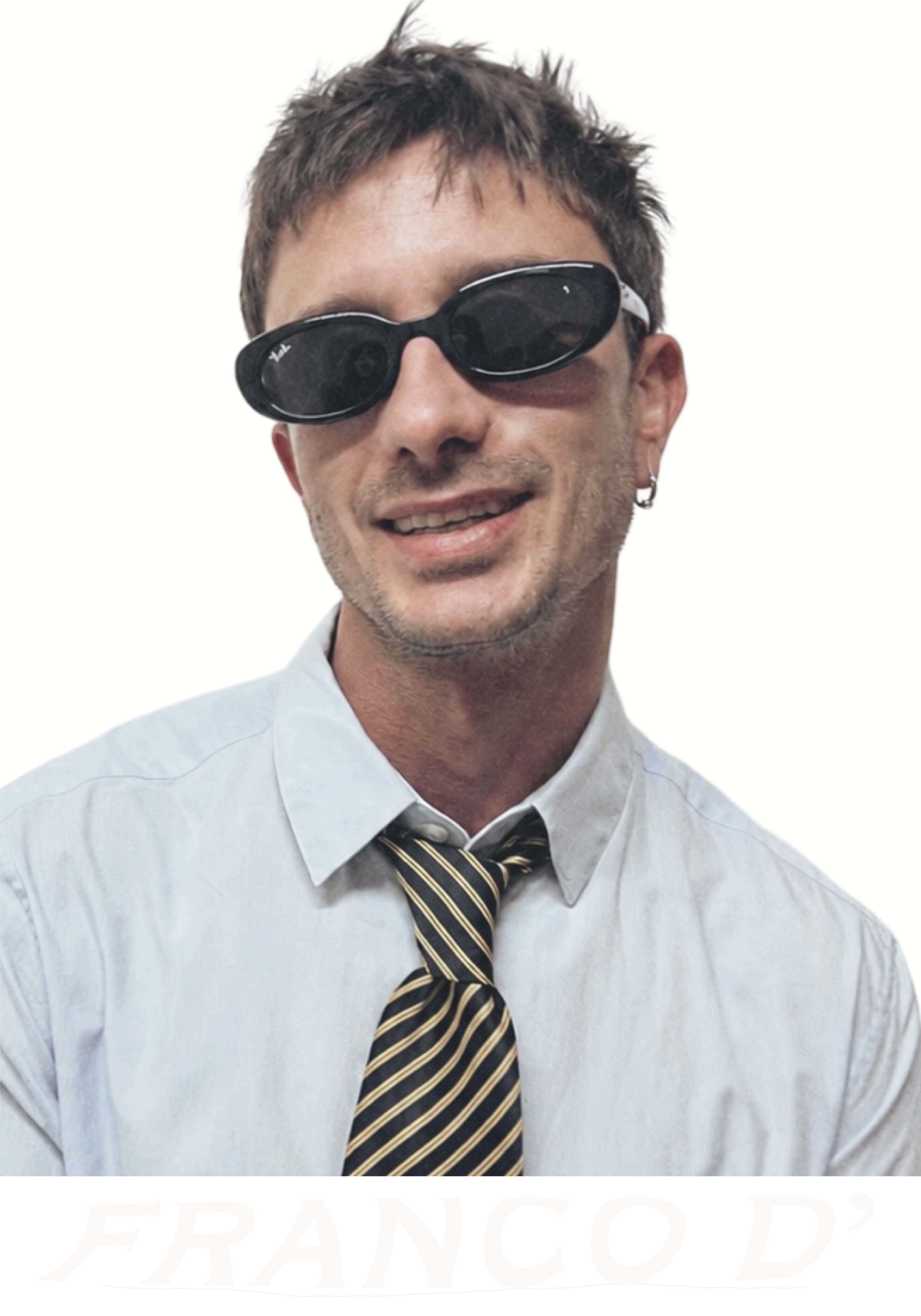 Franco D'