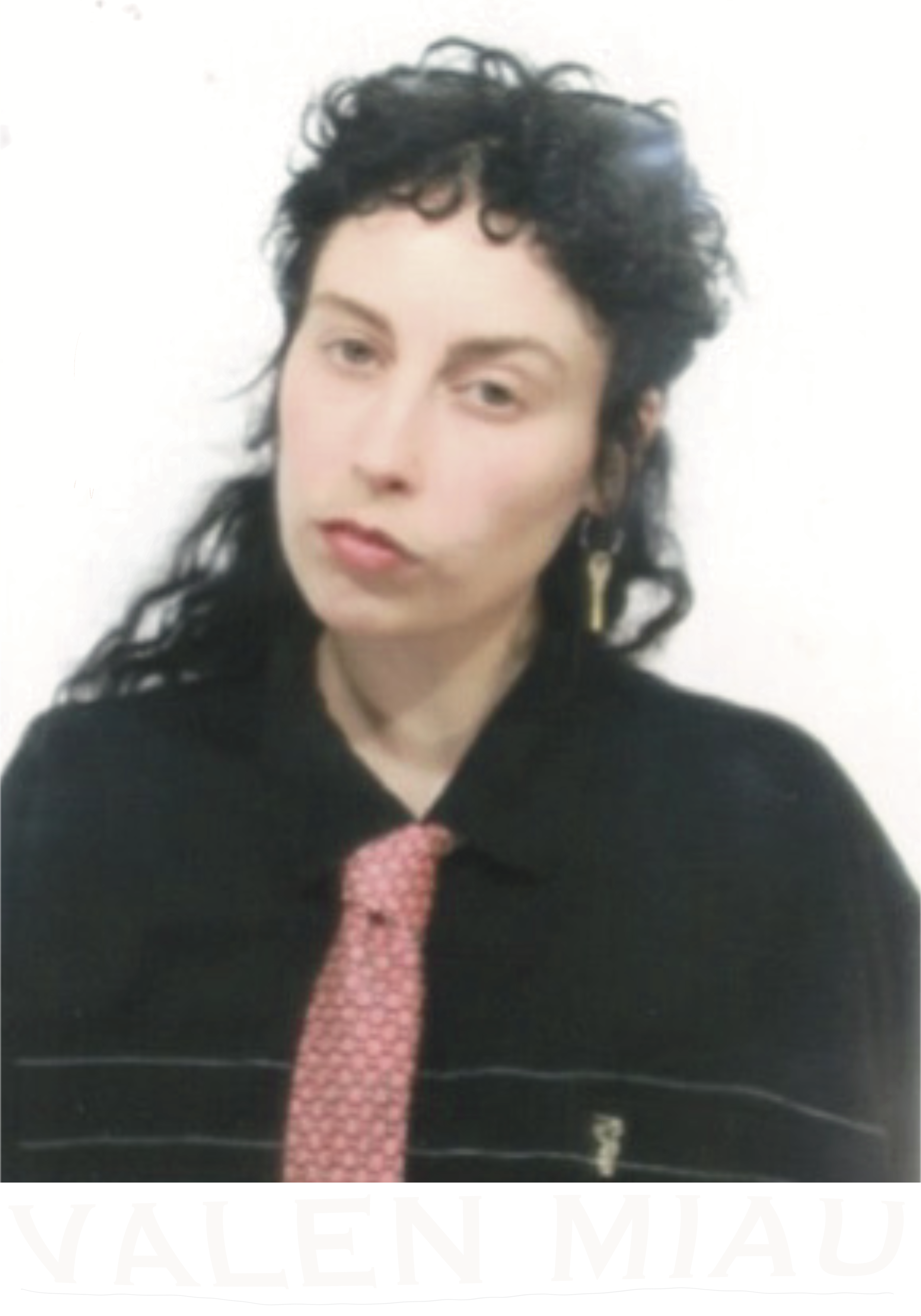 Valen Miau